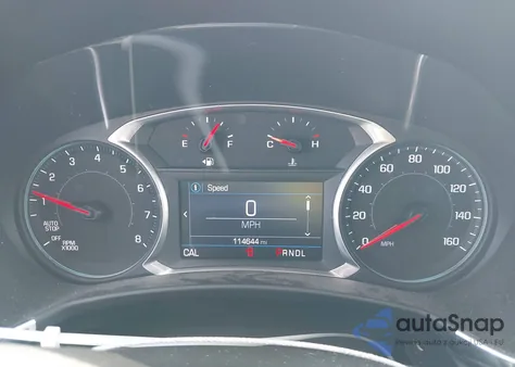 2021 Chevrolet Equinox Fwd 2Fl from USA, damaged, VIN 3GNAXJEV0MS161027